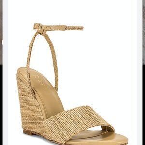 Bikini Wedge RAYE Sandals